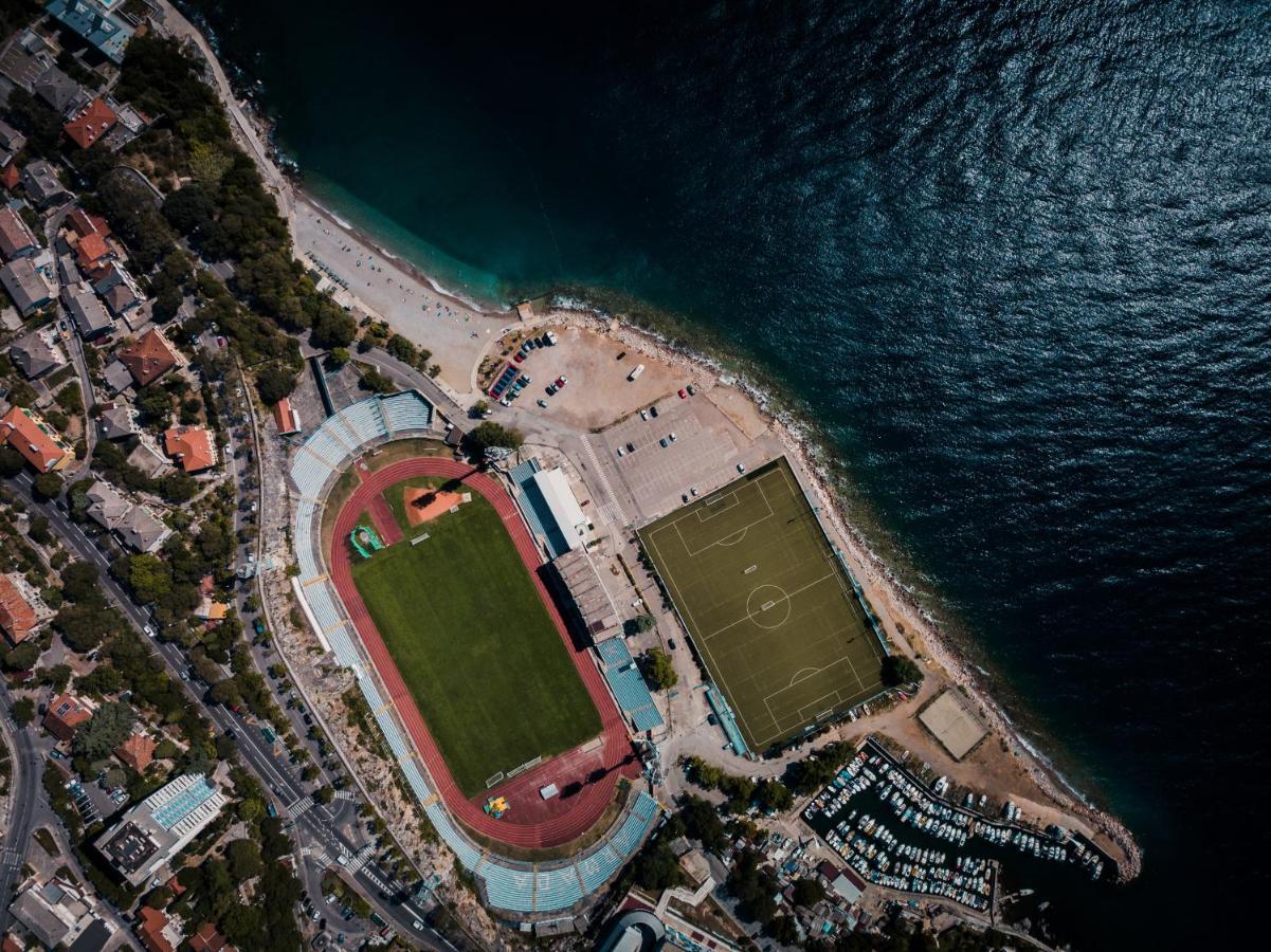 Tip Top #3 Rijeka Ngoại thất bức ảnh