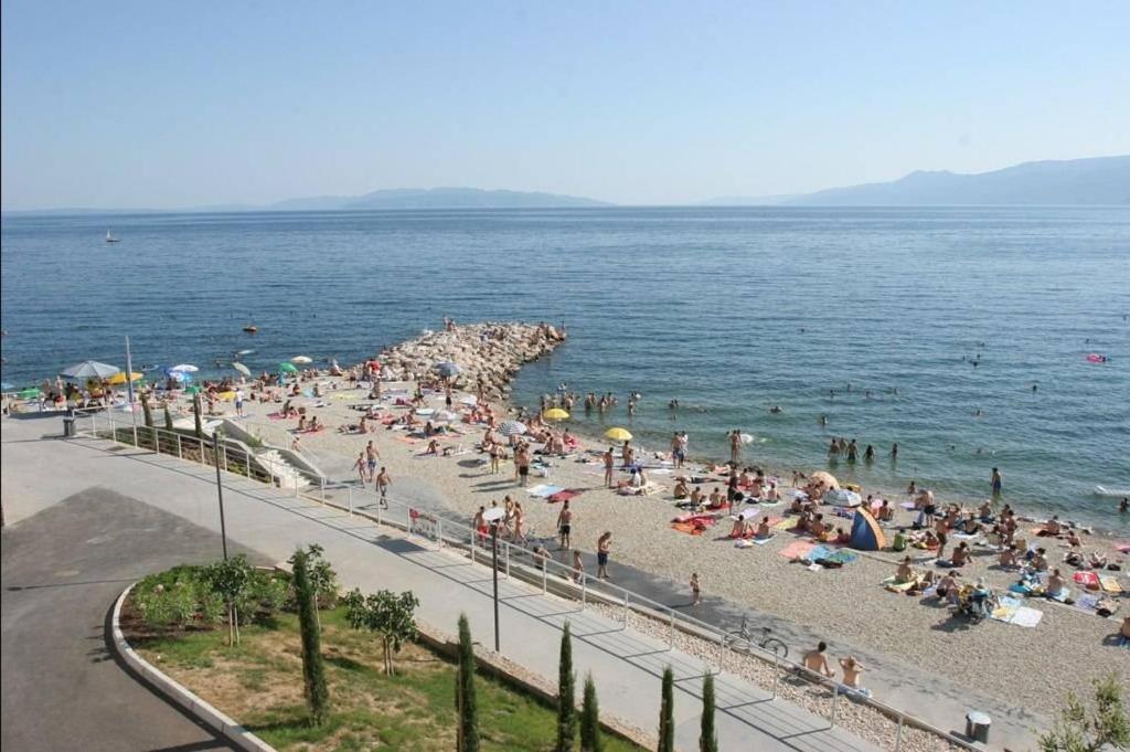 Tip Top #3 Rijeka Ngoại thất bức ảnh