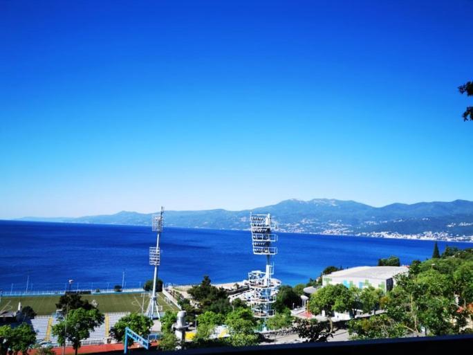 Tip Top #3 Rijeka Ngoại thất bức ảnh