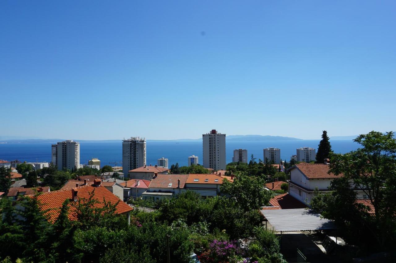 Tip Top #3 Rijeka Ngoại thất bức ảnh
